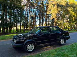 Volkswagen Jetta 1991 Diesel - Image 3