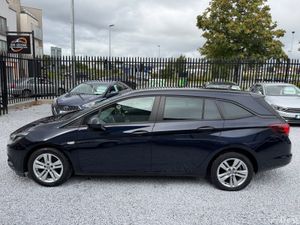2018 (181) Vauxhall Astra 1.6 CDTI Tech Line - Image 4