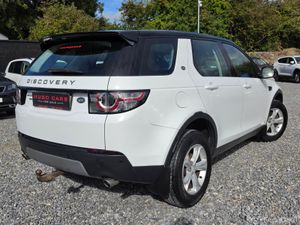 152 Discovery Sport 2.2d/New T-Belt/New NCT/Warran - Image 4