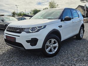 152 Discovery Sport 2.2d/New T-Belt/New NCT/Warran - Image 3