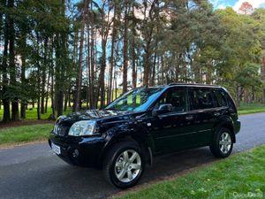 Nissan X-Trail 2006 4X4 Automatic - Image 3