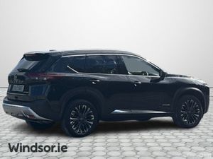 Nissan X-Trail ePOWER X-TRAIL SVE 5 Seater - Image 3