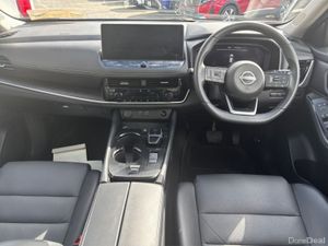 Nissan X-Trail ePOWER X-TRAIL SVE 5 Seater - Image 4