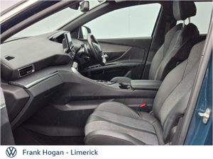 Peugeot 5008 1.5 BlueHDi 130bhp Allure Auto, Call - Image 4