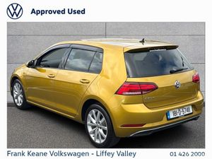 Volkswagen Golf COMFORTLINE AUTO 1.2TSI DSG 110HP - Image 3