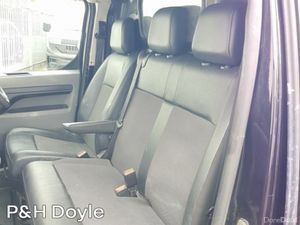 Toyota Proace GX LWB - Image 4