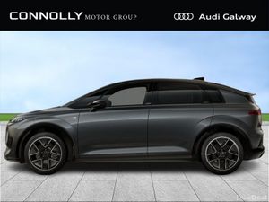 Audi A2 E-TRON S-LINE 515KM ~HEATED STEERING WHEEL - Image 3