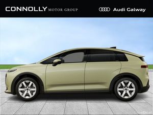 Audi A2 E-TRON ADVANCE 423KM ~HEATED STEERING WHEE - Image 3