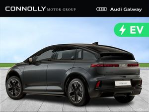 Audi A2 E-TRON S-LINE 423KM ~HEATED STEERING WHEEL - Image 2