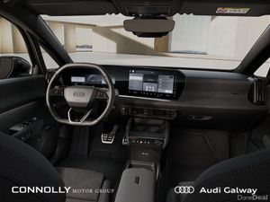 Audi A2 E-TRON S-LINE 423KM ~HEATED STEERING WHEEL - Image 4