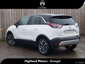Opel Crossland X 1.2i (82PS) 6 Speed SE - Image 3