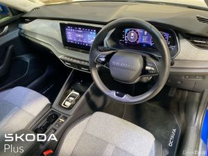 Skoda Octavia Selection+ 2.0TDI 150HP DSG - Image 3