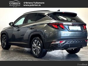 Hyundai Tucson 2WD Executive - Image 3