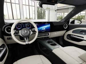 Mercedes-Benz CLA CLA 180 SALOON PROGRESSIVE LINE - Image 2