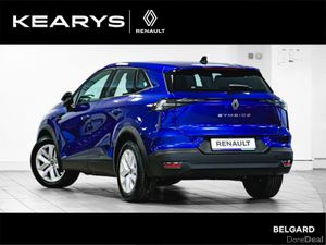 Renault Symbioz evolution TCe 140 E06X - Image 2