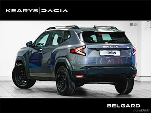 Dacia Duster Essential Eco-G TCe 120 LPG E06X - Image 3
