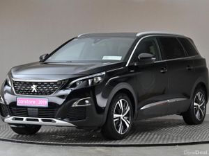 Peugeot 5008 1.5HDI BLUE GT-LINE 7SEATS - Image 3