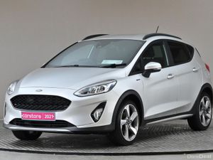 Ford Fiesta **VIP SPECIAL**1.0T ACTIVE 6SPD **LOW - Image 3