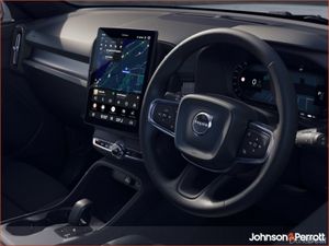 Volvo EX40 P5 Plus (70kWh - 238bhp)  - Including S - Image 2
