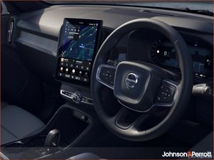 Volvo EX40 P5 Long Range Ultra - (82 kWh 252bhp) - Image 2