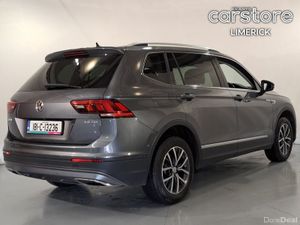Volkswagen Tiguan ALLSPACE Comfortline 2.0 TDI AUT - Image 3