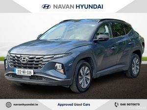 Hyundai Tucson HEV Executive 2 Tone *ON SALE* - Image 4