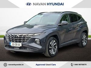 Hyundai Tucson 1.6D Executive Plus *4.99% APR!**HU - Image 4