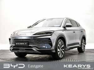 BYD SEAL U SEAL U DM-i BOOST FWD - Image 3