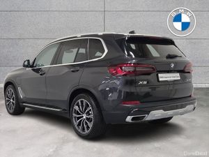 BMW X5 xDrive45e xLine - Image 3