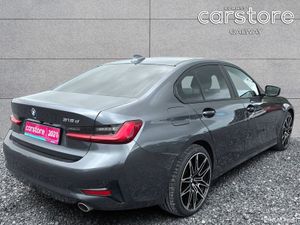 BMW 3-Series 318d SE Auto - Image 3