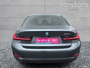 BMW 3-Series 318d SE Auto - Image 4