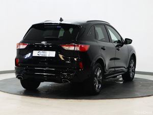 *91* 2023 Ford Kuga 2.5 ST-LINE - Image 4