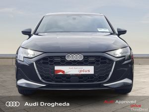 Audi A3 A3 Sportback SE TFSI  110 kW S tronic - Image 3