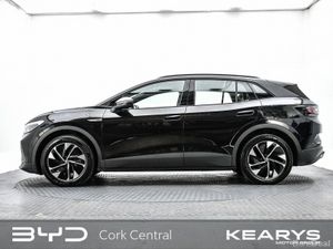 Volkswagen ID.4 LIFE 77kWh 174HP - Image 4