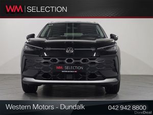 Volkswagen T-Roc T-ROC STYLE 1.5 TSI D7F 116HP - Image 2