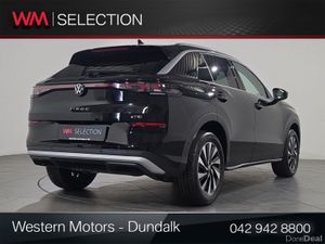 Volkswagen T-Roc T-ROC STYLE 1.5 TSI D7F 116HP - Image 4