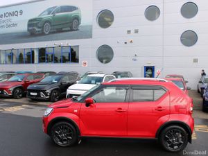 Suzuki Ignis 2021 - Image 2