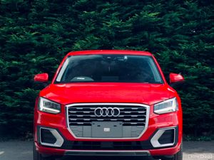 Audi Q2 Sport TFSI 2018 | Premium Compact SUV - Image 3