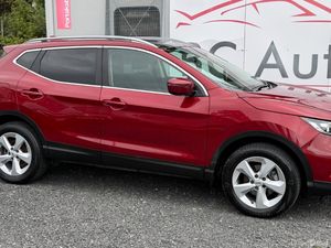 DEPOSIT TAKEN...2019 Nissan Qashqai SV 1.3 Auto - Image 2