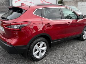 DEPOSIT TAKEN...2019 Nissan Qashqai SV 1.3 Auto - Image 3