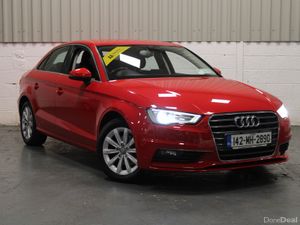 Audi A3 2014 - Image 4