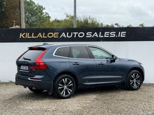 2019 Volvo XC60 2.0D Auto (197hp) Momentum - Image 4