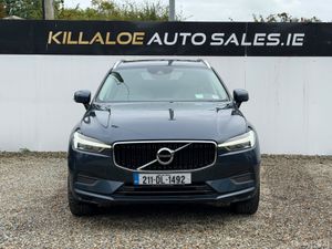 2019 Volvo XC60 2.0D Auto (197hp) Momentum - Image 2