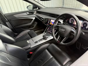 Audi A6 2019 S-Line - Image 3