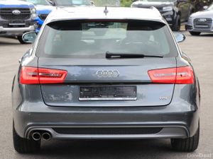 A6 S Line Avant * Rear camera * 177 Bhp TDi - Image 4
