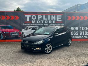 //STUNNING 1.2 AUTO//NEW NCT/IMMACULATE// - Image 2