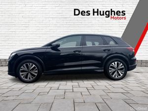 Audi Q4 e-tron 82 kWh Sport - Image 4