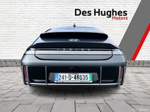 Hyundai IONIQ 6 77kWh Elegance - Image 4