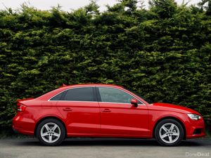 Audi A3 Sedan 2017- Very Low Mileage - Image 4