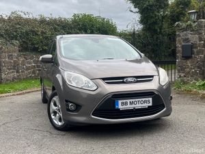 Ford Grand C-Max 1.6 TDCI - Image 4